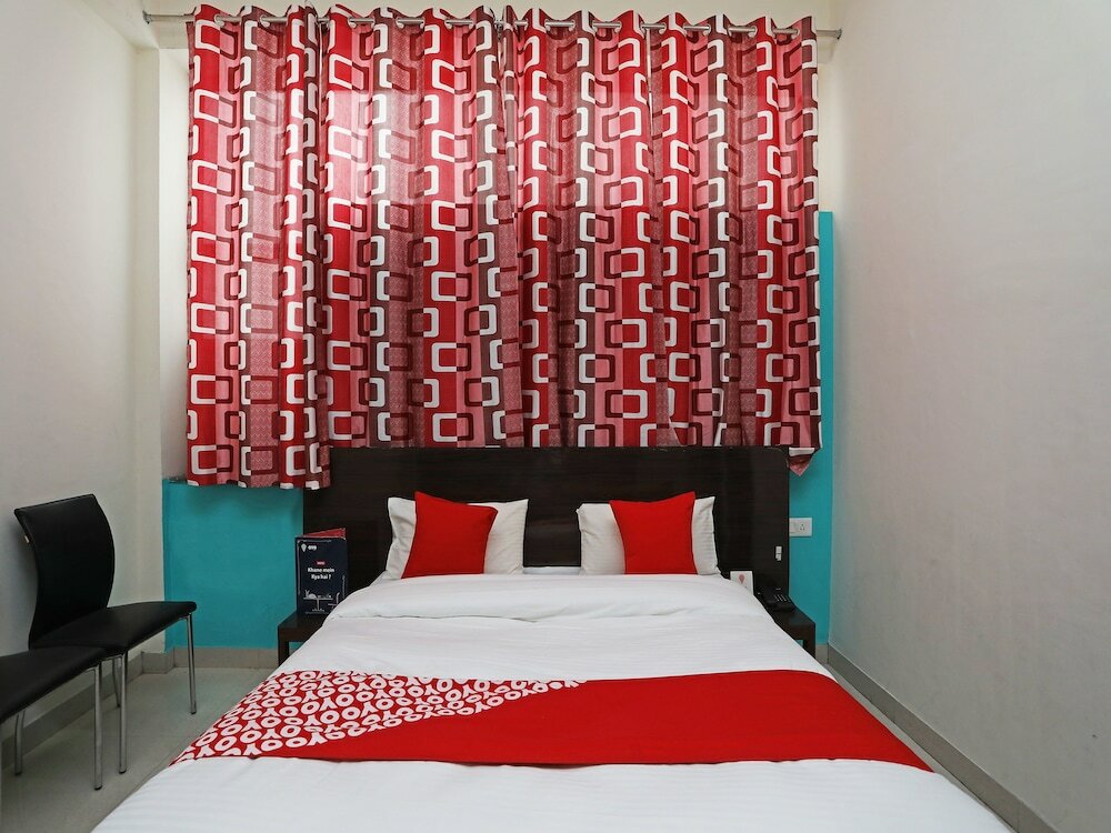 Фото Oyo 14634 Star Guest House