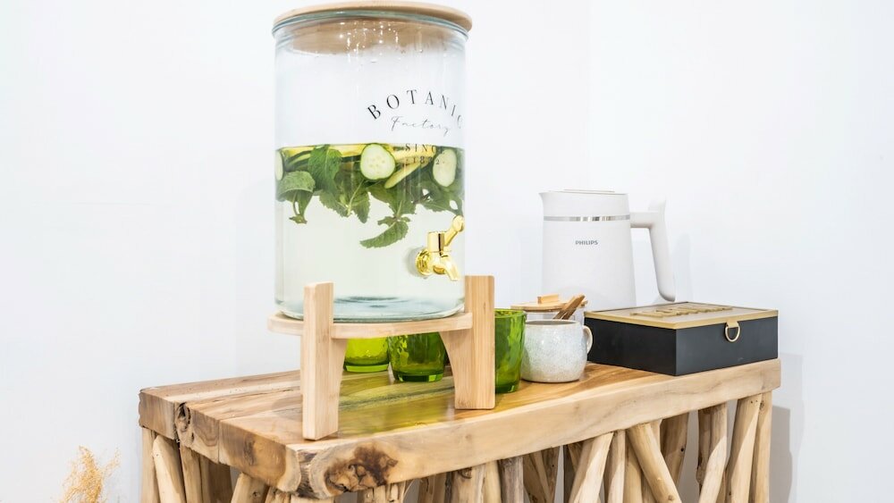 Фото Hotel Ecolife Tenerife