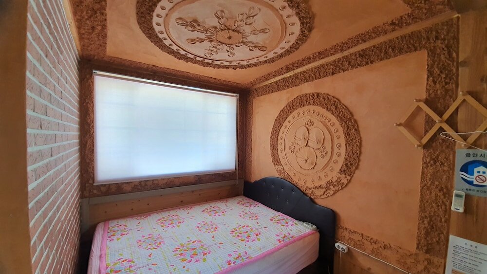 Фото Ulleung Haeoreum Pension