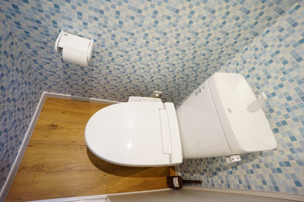 Фото Terry's Apartment Namba South VI Ad06a