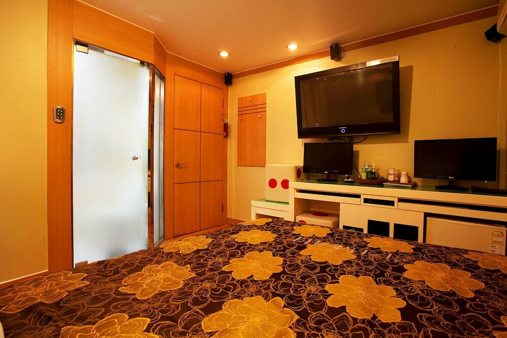 Фото Hwagok Rich