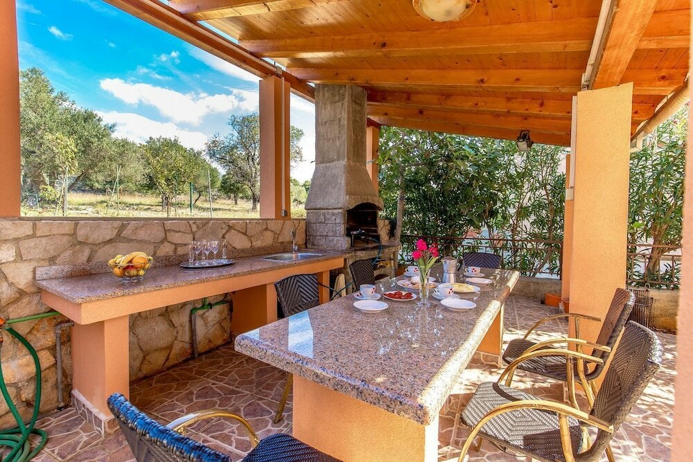 Фото Ivan - 15 m From Beach - A1