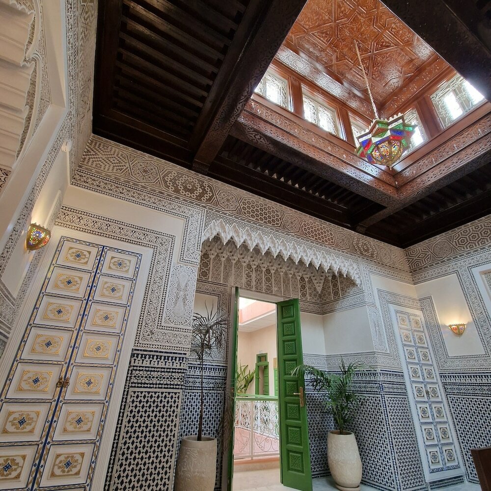 Фото Riad Contessa