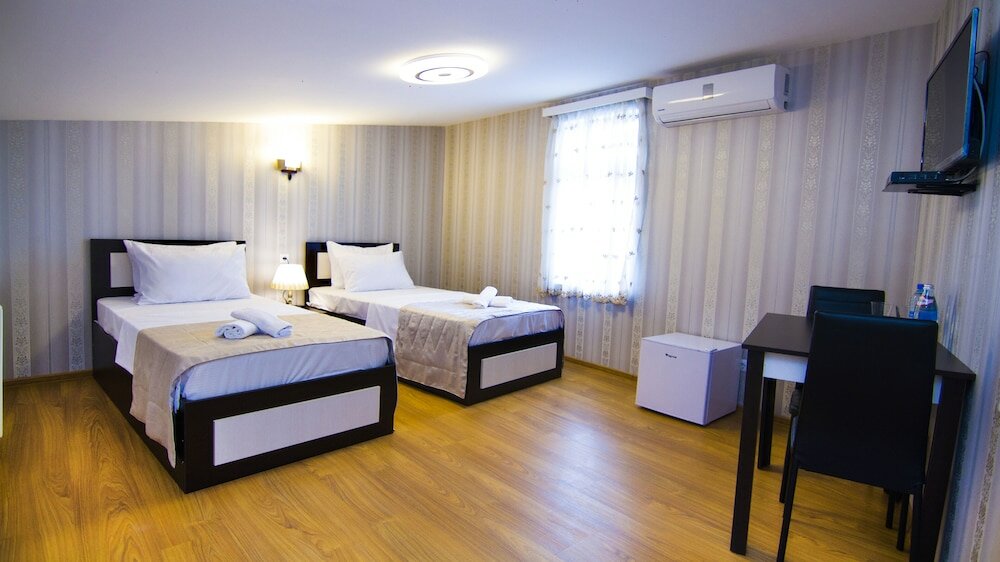 Фото Old Georgia