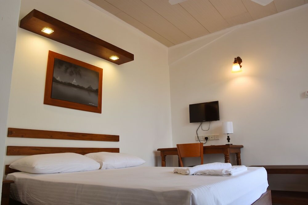 Фото Sadula Holiday Resort - Anuradhapura