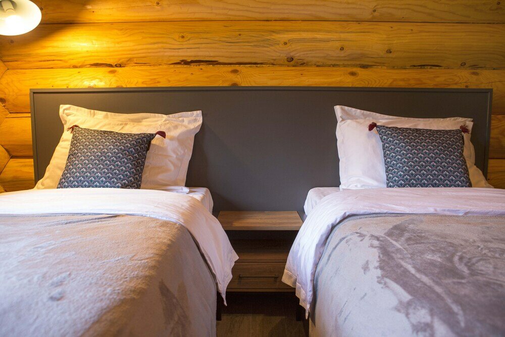 Фото Vucje Brdo in Kolasin