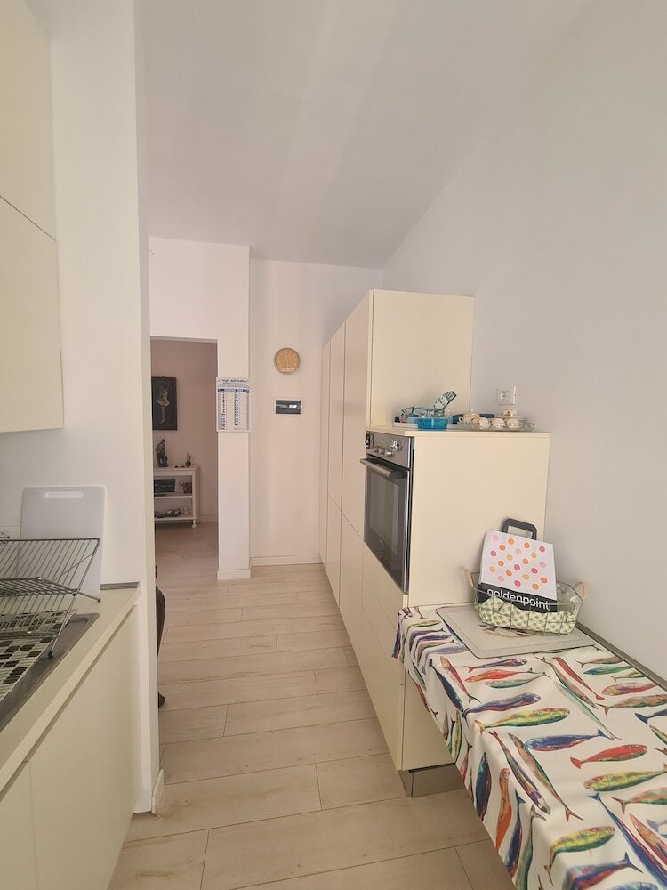 Фото Casa Stefania by PortofinoVacanze