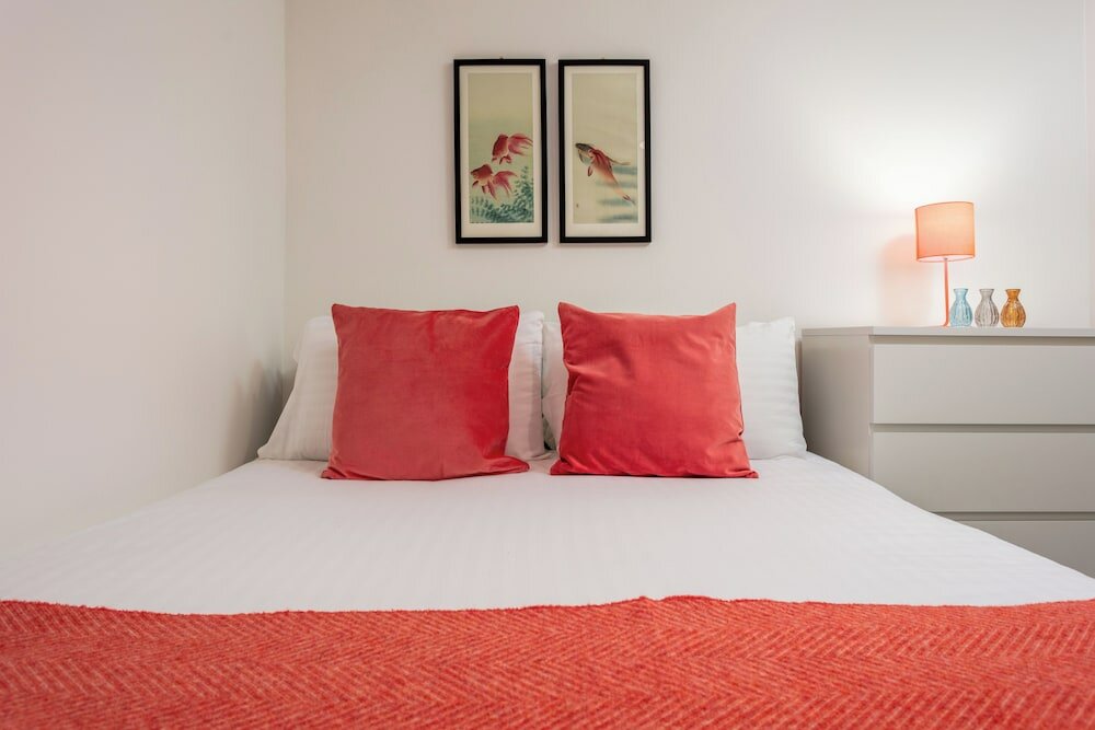 Фото Walker Suite № 73 - Donnini Apartments