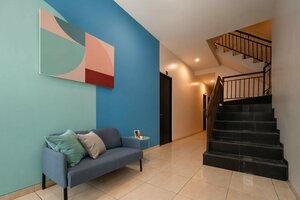 Гостиница Cove Oekude Residence