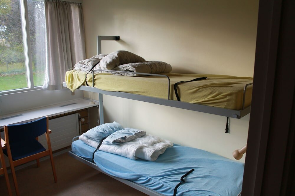 Фото Danhostel Sakskøbing