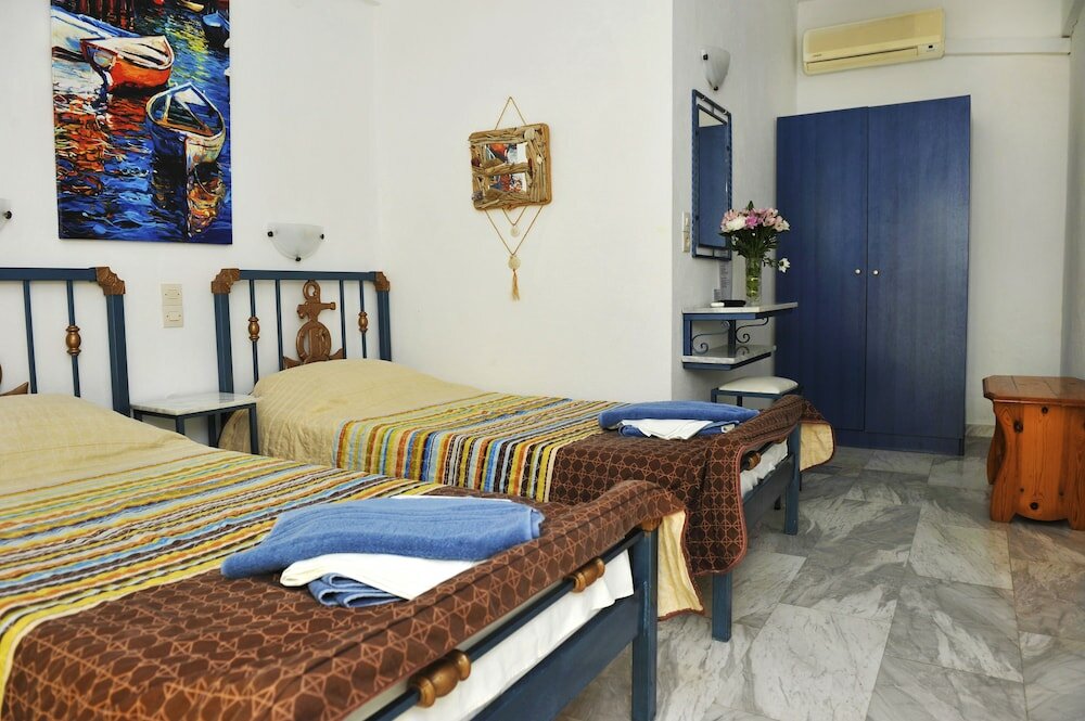 Фото Fengeros Village