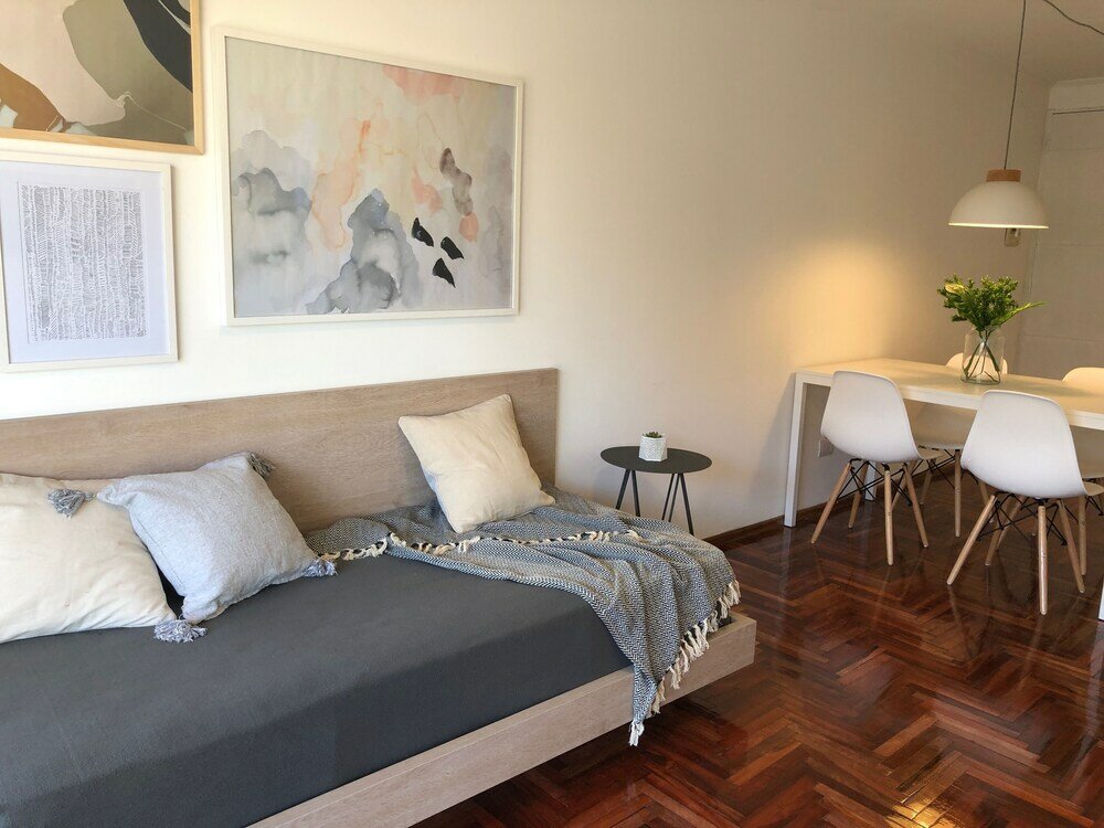 Фото Bvld San Juan by Lugar