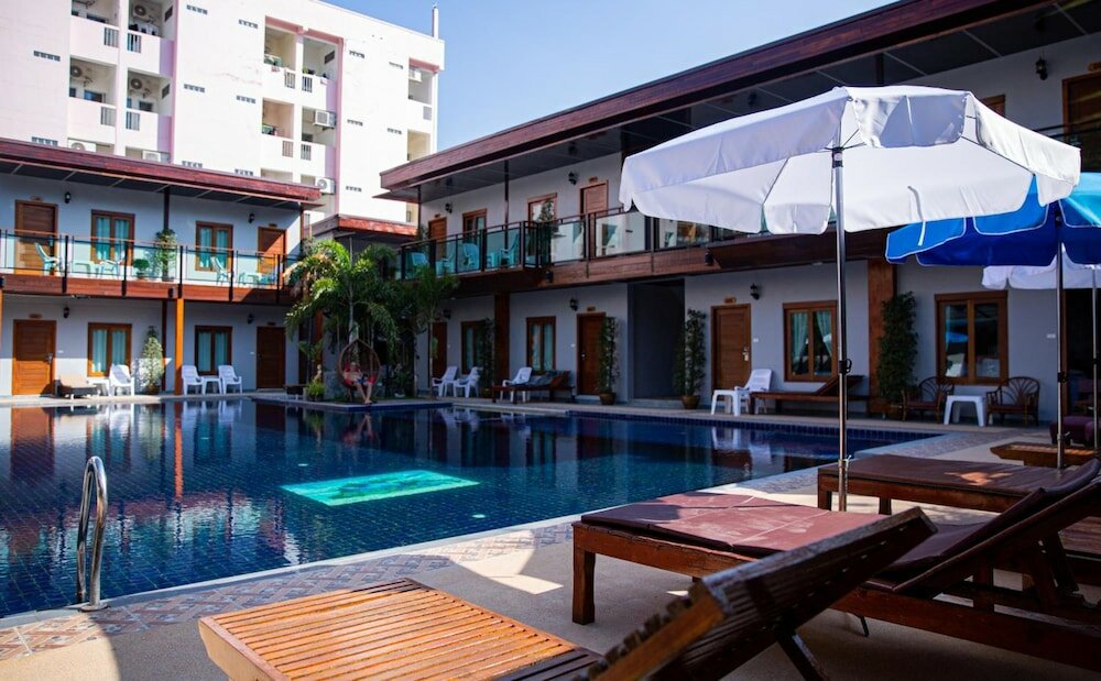 Фото Paradise Land Resort