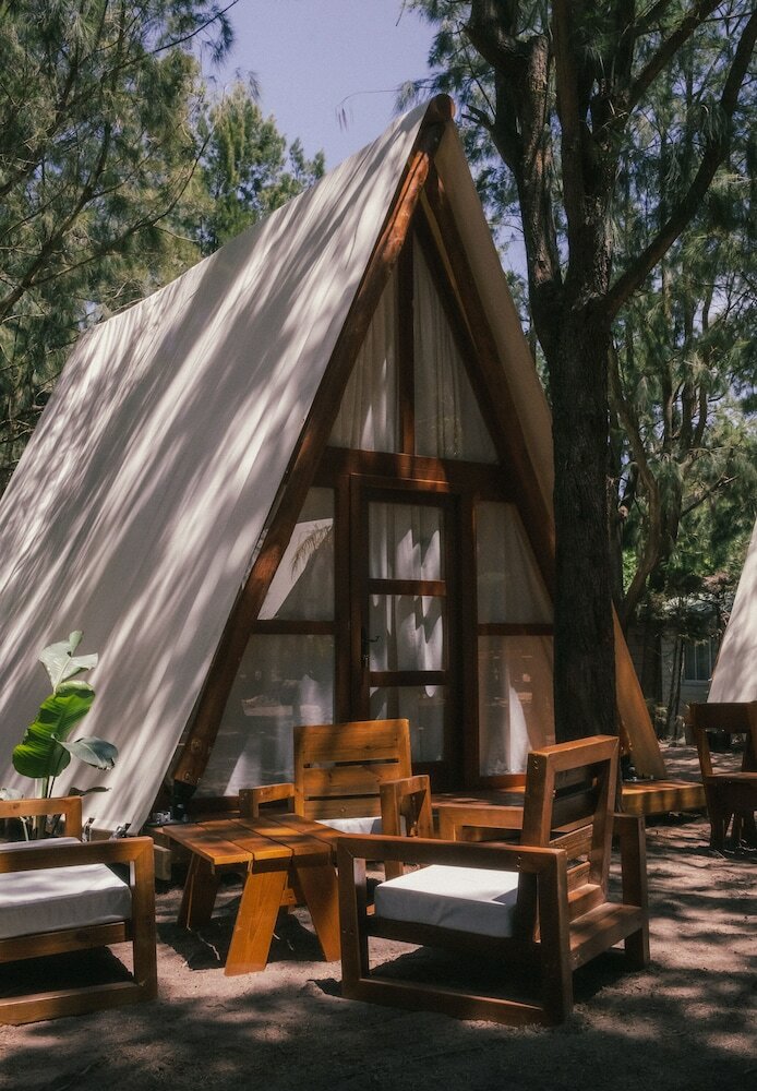 Фото Teacampa Glamping