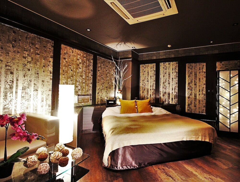 Фото Hotel O2 - Adults Only