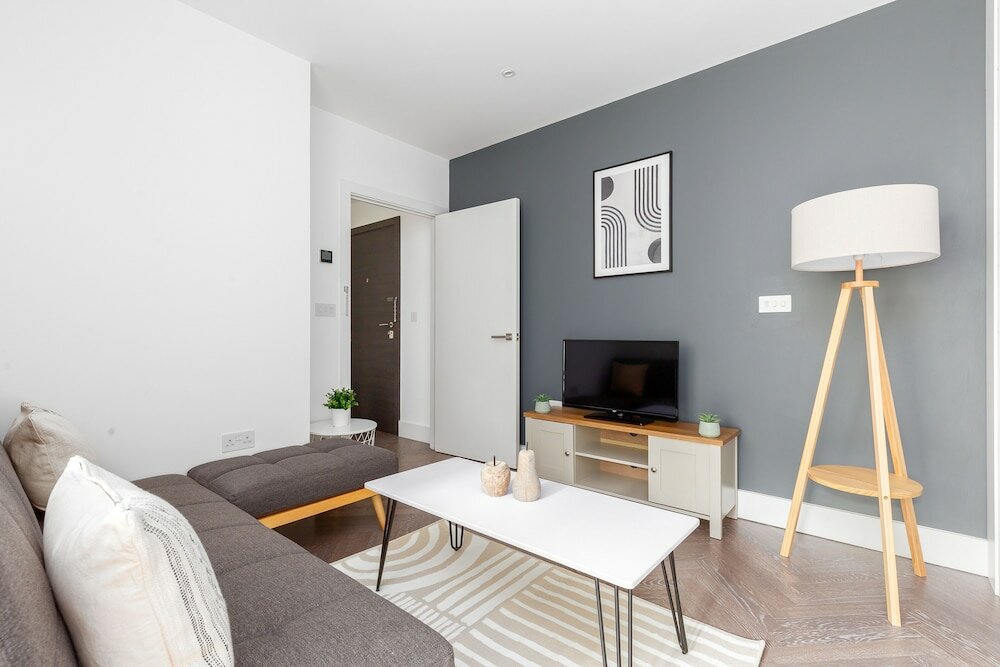 Фото The Islington Apartment