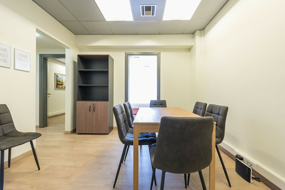 Фото Athens Welcome Suites Apartments