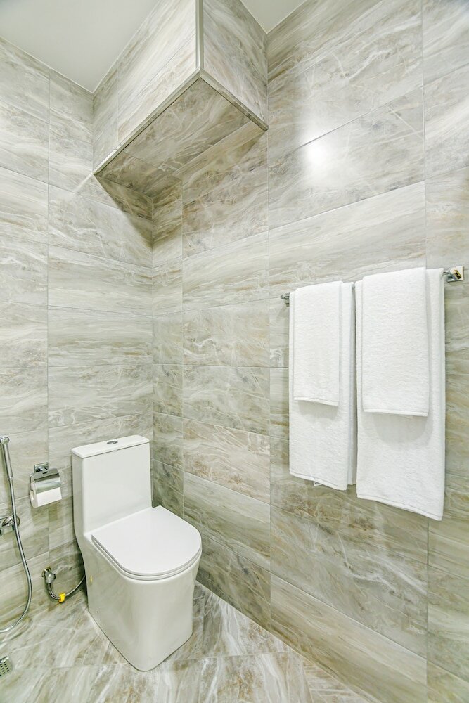 Фото Апартаменты Formula на бул. Сахил