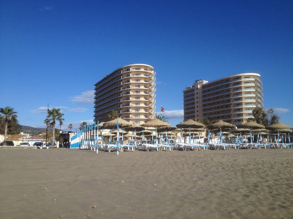 Фото Ibersol Torremolinos Beach