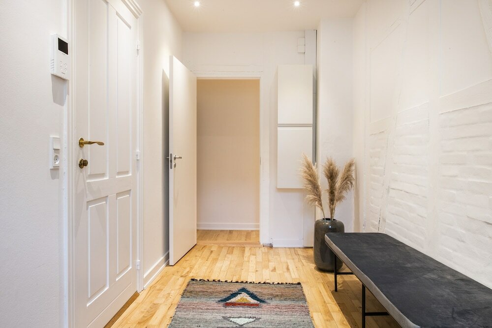 Фото By Town Hall apartments - Into This Place