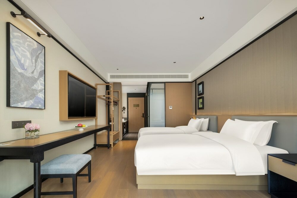 Фото Yue Hotel Lianyungang