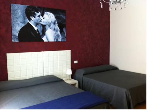 Фото Residenza Alexander Guest House