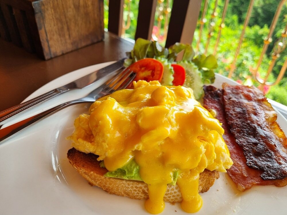 Фото Sea Breeze Resort