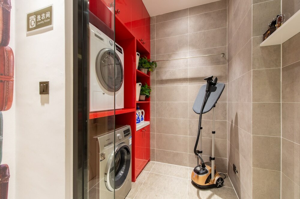 Фото Ibis Dalian Xinghai Park