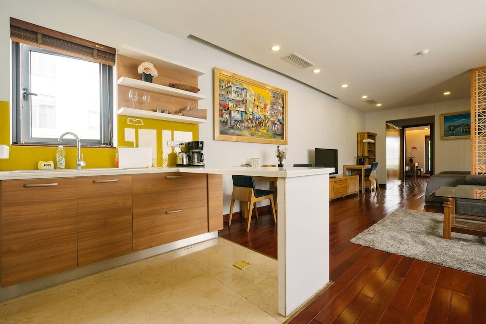 Фото Zody Premium Apartment