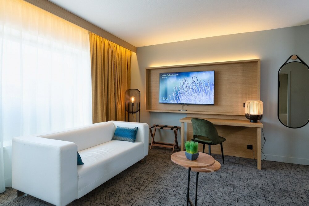 Фото Mercure Agen Centre