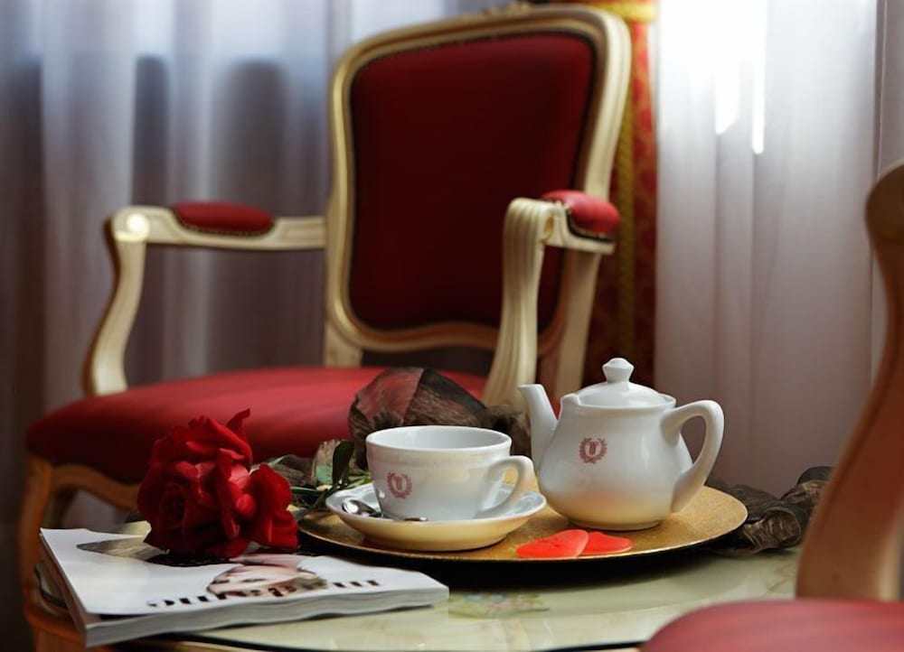 Фото Hotel Torino