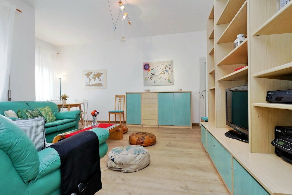 Фото Chiara Guest House in San Paolo