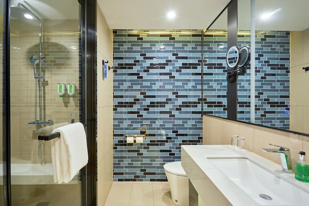 Фото Fairfield by Marriott Ningbo Yinzhou