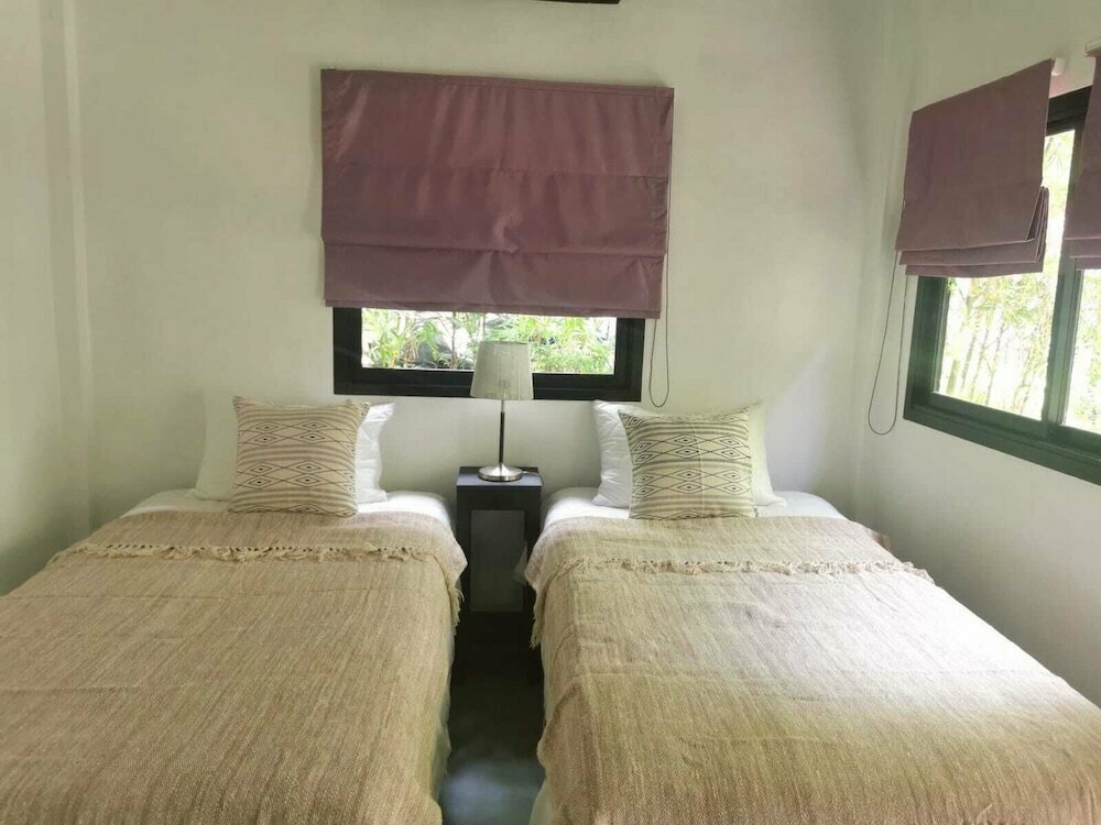 Hotel The Jade Cottages, Samui, photo