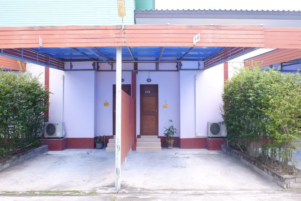 Фото D View Resort