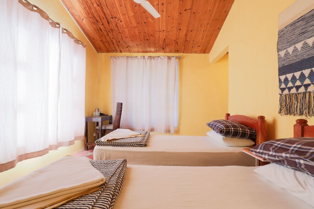 Фото Manjari Resort