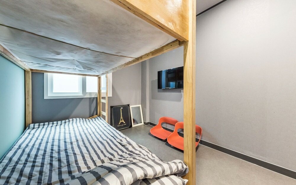 Фото Gildong Baeu