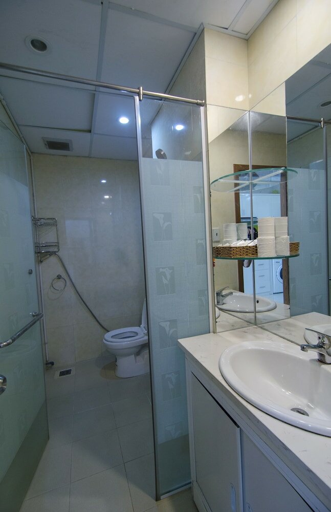 Фото Muong Thanh Apartments