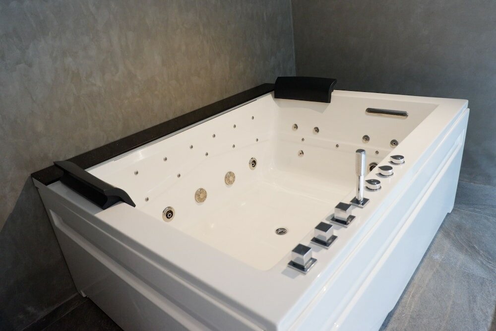 Фото Chill D Resort