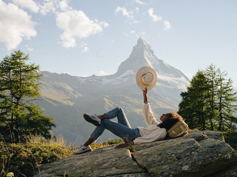 Фото Beausite Zermatt
