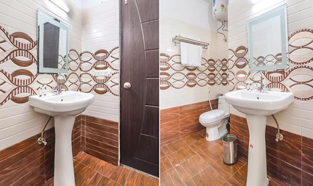 Фото Fabhotel Maira Heights