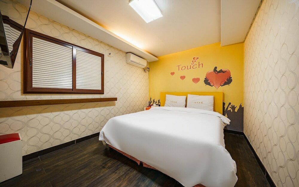 Фото Shinchon Touch