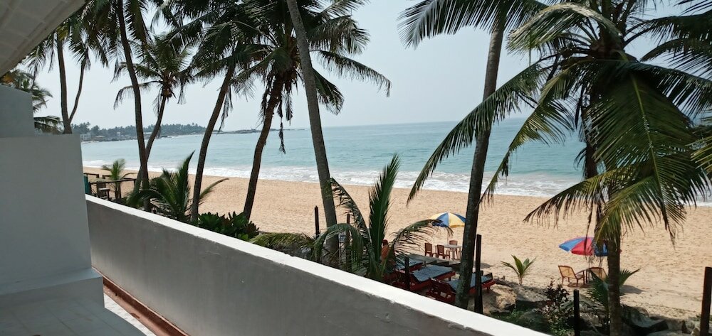 Фото Hotel New Seaside Inn