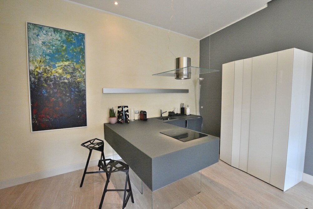 Фото Residenza Vecchia Veronetta