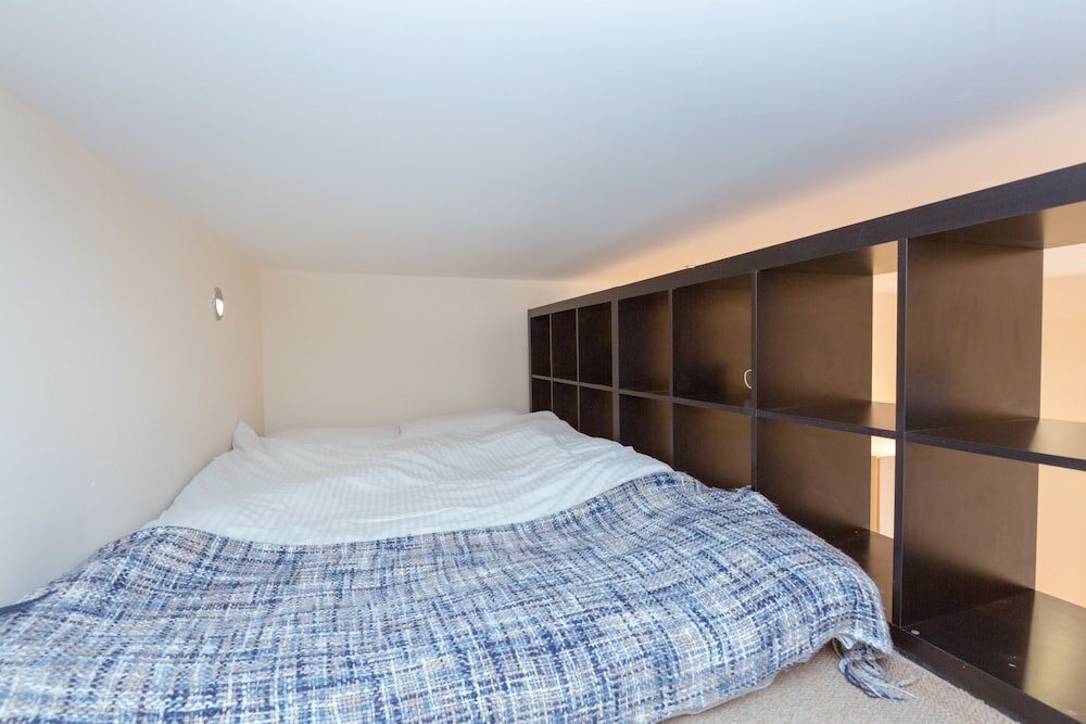 Фото London Villa - 43 Clanricarde Gardens