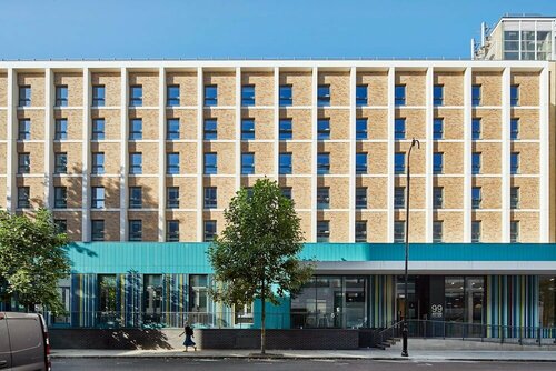 Astor College