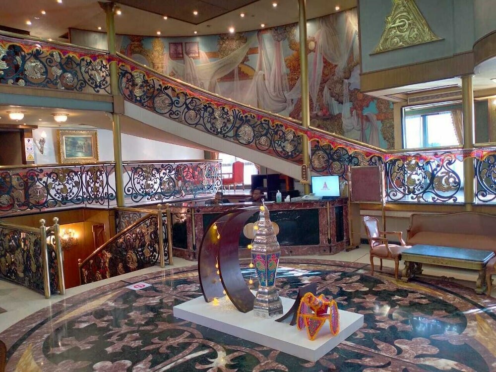 Фото Nile View Aton Cruise