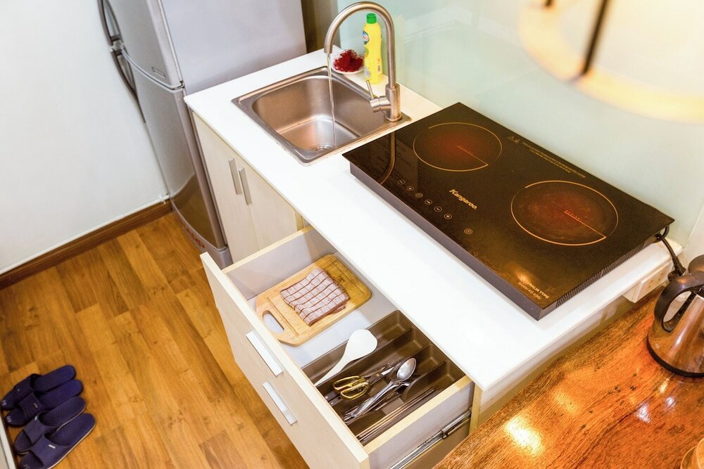 Фото SaziHome 24 Hang Vai