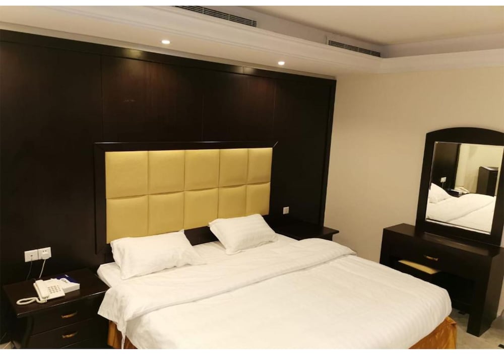 Фото Raneem Furnished suites