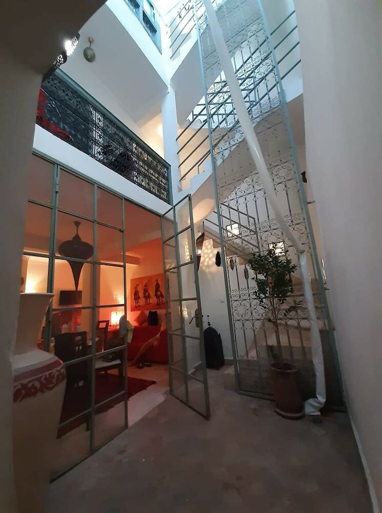 Фото Riad Manaoui